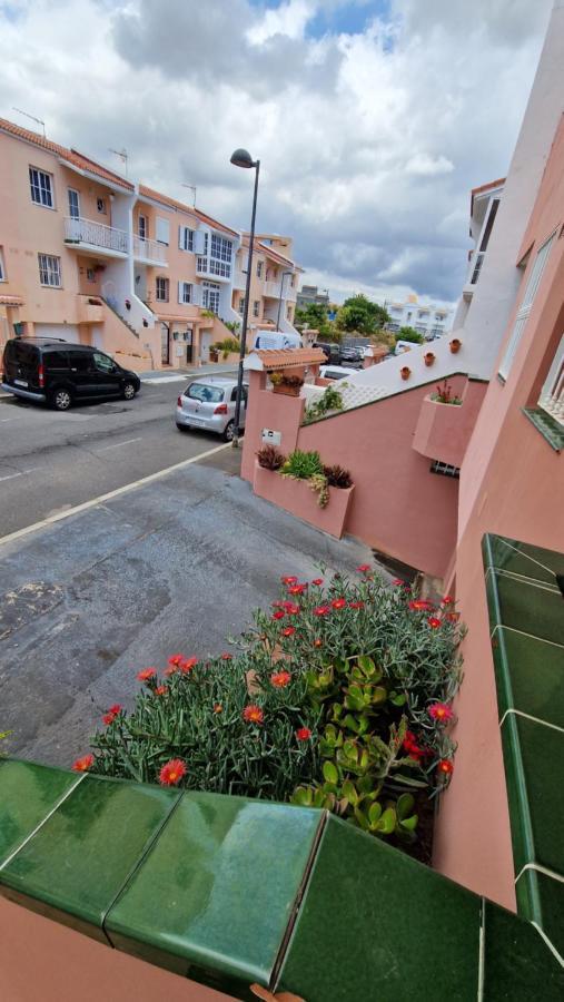 Vivienda Vacacional Lomada San Isidro  Exterior photo