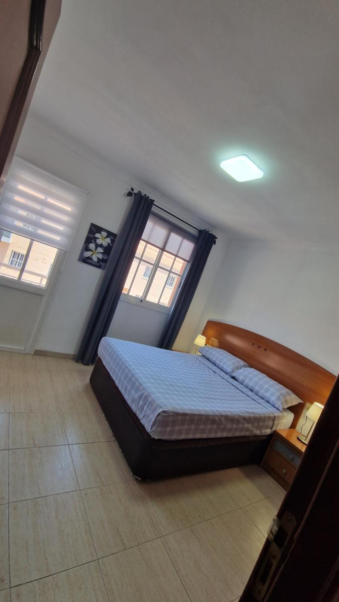 Vivienda Vacacional Lomada San Isidro  Exterior photo